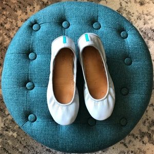 Cool Grey Classic Tieks